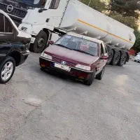 پژو ۴۰۵