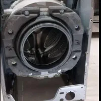 تعمیر تعمیرکار ماشین لباسشویی اتومات|خدمات پیشه و مهارت|زابل, |دیوار