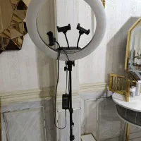 رینگ لایت نو جنس درجه یک
