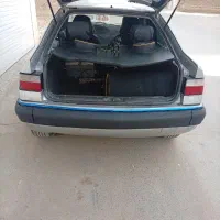 زانتیا مدل 86 سالم خانگی تک برگ سند|خودرو سواری و وانت|خمینیشهر, |دیوار