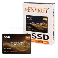 هارد اس اس دی ۱۲۰ و ۱۲۸ گیگ ۱۸ ماه گارانتی نو و آک