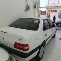 پژو 405 slx|خودرو سواری و وانت|تربت جام, مسکن مهر|دیوار