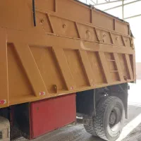 کمپرسی تک اسکانیا|خودرو سنگین|یزد, |دیوار