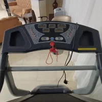 تردمیل در حد نو|تجهیزات ورزشی|قم, شهرک قدس|دیوار