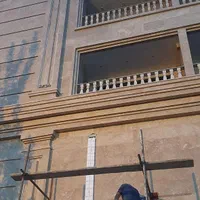 نصب کولر گازی(اسپیلت) واجرایی لوله مسی