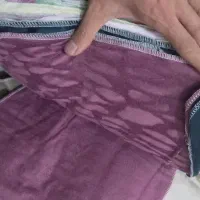 دستمال حوله ای آبگیر|سفره، حوله، دستمال آشپزخانه|تهران, بازار|دیوار