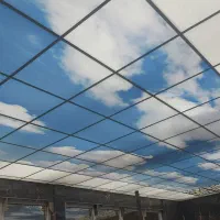 نیاز به همکار جهت کار کناف