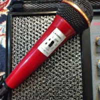 اکو همراه آوا ب همراه میکروفن|صوتی و تصویری|تهران, قاسمآباد|دیوار