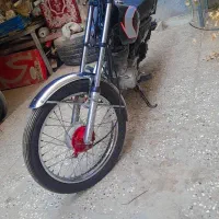 موتور مزایده 200|موتورسیکلت|زاهدان, |دیوار