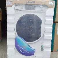 ماشین لباسشویی آبسال 7 کیلو 1200 دور WRE7412|ماشین لباسشویی و خشک‌کن لباس|رشت, بازار|دیوار