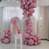 بادکنک آرایی حرفه ای