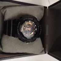 ساعت مچی دیجیتالی مدل tasgo