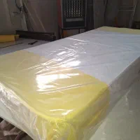 تشک طبی و فنری|تشک تختخواب|خوی, |دیوار