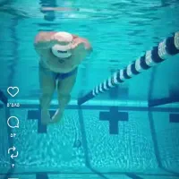 آموزش تخصصی شنا برای بانوان و دختران گرگانی