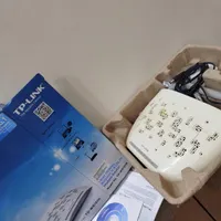 مودم 4 پورت Tplink