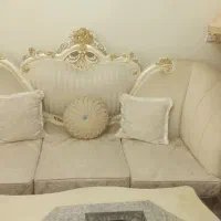 مبلمان سلطنتی مناسب جهزیه
