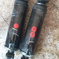 کمک عقب فابریک سانتافه