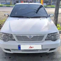 پراید۱۳۲دوگانه مدل۹۸|خودرو سواری و وانت|رشت, امین الضرب|دیوار