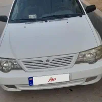ماشین ۱۳۲ سالم