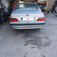 پارس ۸۴|خودرو سواری و وانت|میانه, |دیوار