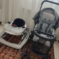 دلیجان کالسکه و روروئک