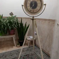 ساعت