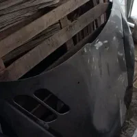 کاپوت اصل ۲۰۶ رنگ نوک مدادی