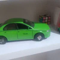 ماکت پگاه استار