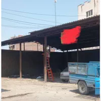 مغازه و حجره تجاری در میدان بار سبزی