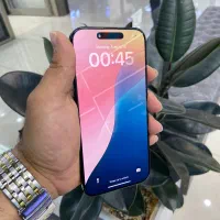 اپل iPhone ۱۶ پرومکس ۵۱۲ اقساط ۱۰۰ میلیونی بدون چک|موبایل|اصفهان, احمدآباد|دیوار