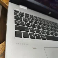 لپ تاپ دانشجویی hp مدل 650 G4|رایانه همراه|بهارستان, |دیوار