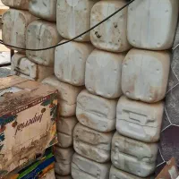 گالن ۲۰ لیتری یکبار استفاده شده|ظروف نگهدارنده، پلاستیکی، یکبارمصرف|تهران, زنجان جنوبی|دیوار