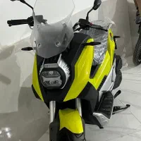 موتورلیفان kpv150