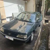 ماشین اردی84