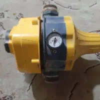 پمپ آب لوارا ایتالیایی ۱ اسب