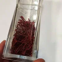 زعفران سوپر نگین و نگین اصل قائنات با قیمت قبل|خوردنی و آشامیدنی|اصفهان, سرچشمه|دیوار