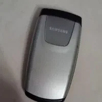 گوشی سامسونگ مدل C270.