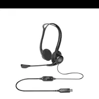 هدست لاجیتک مدل H960