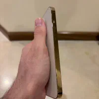 آیفون iphone 13 pro gold|موبایل|تهران, حکمت|دیوار