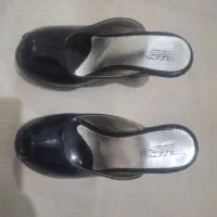 دمپایی|کیف، کفش، کمربند|پاکدشت, پاکدشت (مامازند)|دیوار