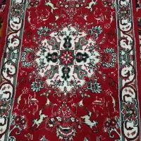 یک عدد کناره سالم تمیز|فرش|تبریز, |دیوار