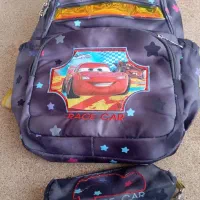 کتاب درسی ششم.لباس فرم کتاب کمک آموزشی ششم
