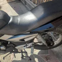 پالس دایچی۲۰۰هندا|موتورسیکلت|کرج, انبار مپنا|دیوار