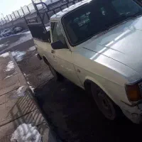 وانت ۹۲|خودرو سواری و وانت|سهند, |دیوار