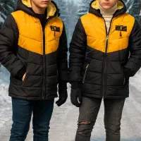 لباس زنانه و بچه‌گانه