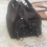 ساک مسافرتی چرخ دار