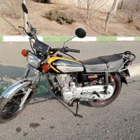 موتور کویر 150مدل 98|موتورسیکلت|تهران, جنتآباد شمالی|دیوار