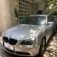 Bmw 525 i|خودرو سواری و وانت|شیراز, چوگیاه‎|دیوار