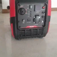 موتور برق قابل حمل نو نو|ابزارآلات|گرگان, |دیوار