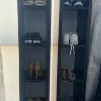 استند کیف و کفش ( حتی کتاب )